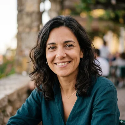 Cristina Brito