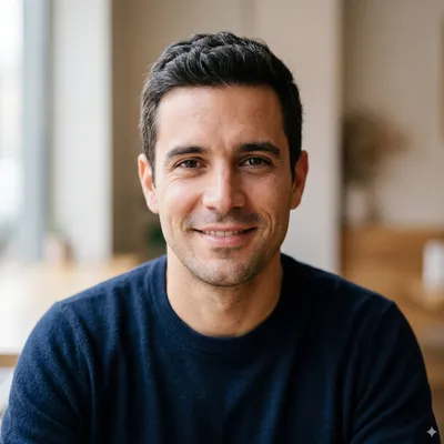 Miguel Santos