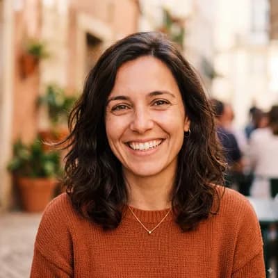 Patrícia Folgado